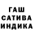 Канабис White Widow Ariba Syed